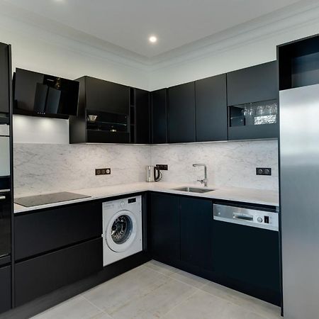 Swan Lake - Design Apartment Facing Lake Annecy Exterior foto