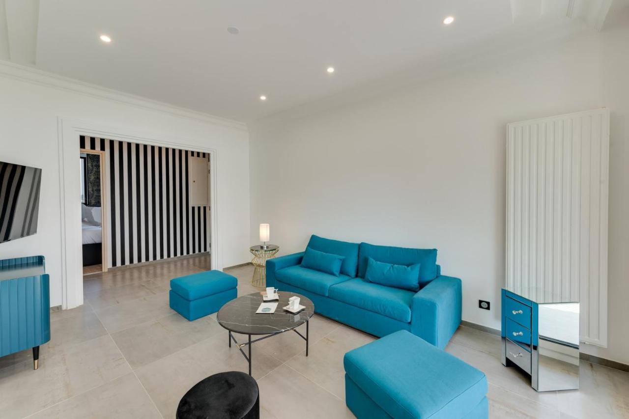 Swan Lake - Design Apartment Facing Lake Annecy Exterior foto