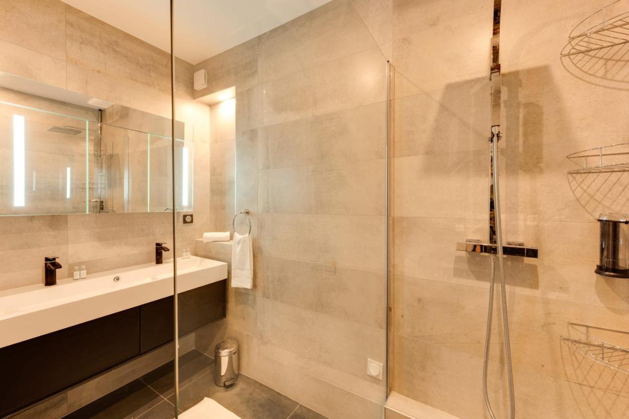 Swan Lake - Design Apartment Facing Lake Annecy Exterior foto